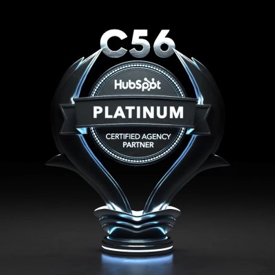 Compani 56 Platinumpartner Hubspot