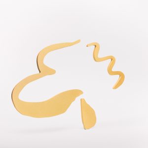 Nominerad Till Basta Blekingeforetag Guldeken Logotyp